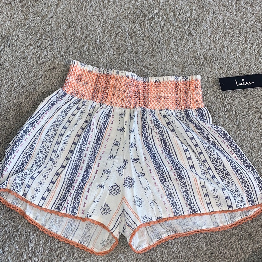 Lulus Shorts